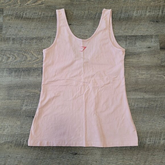 GYMSHARK | Core Vest Tank Top | Sz. M - Picture 6 of 9